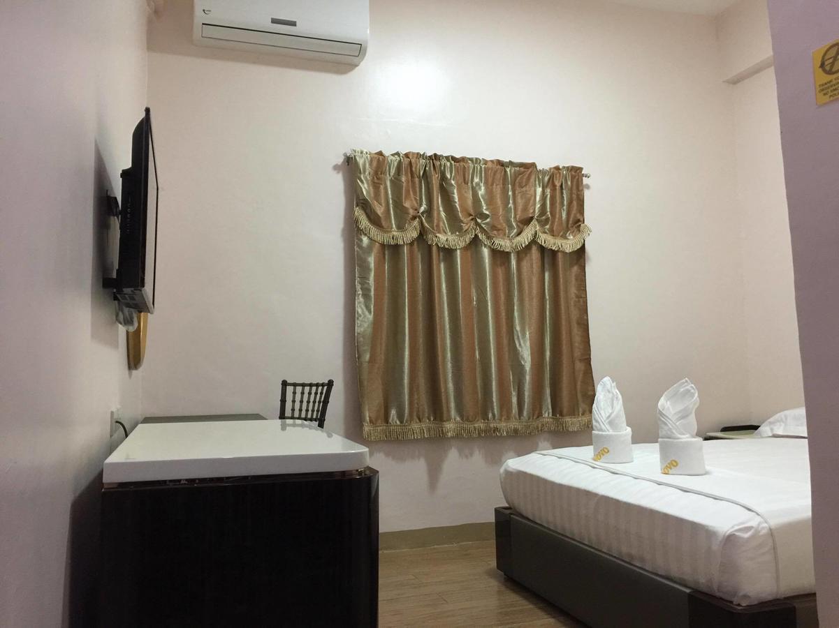 Meaco Royal Hotel - Lipa Lipa City Zewnętrze zdjęcie