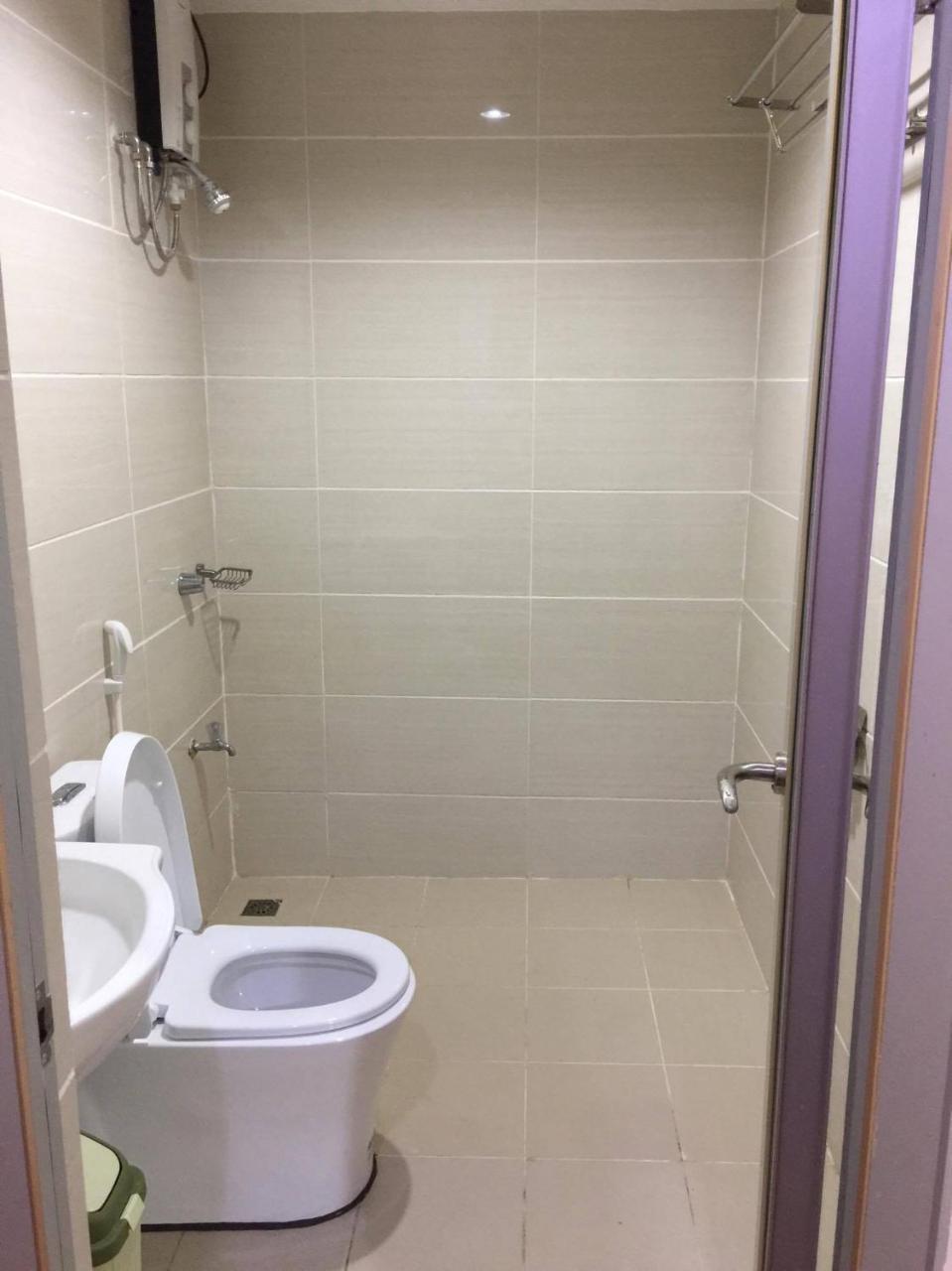 Meaco Royal Hotel - Lipa Lipa City Zewnętrze zdjęcie