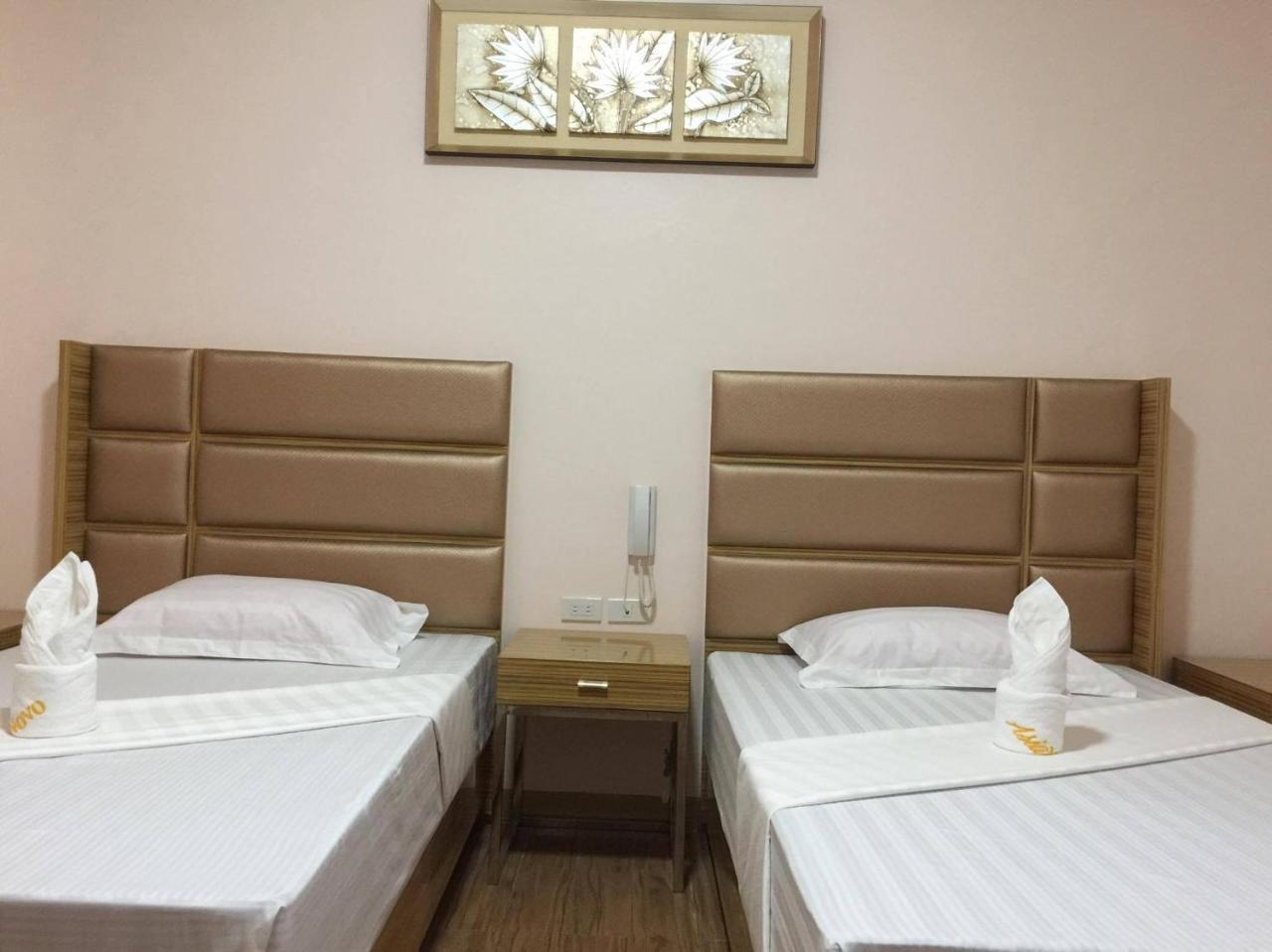 Meaco Royal Hotel - Lipa Lipa City Zewnętrze zdjęcie