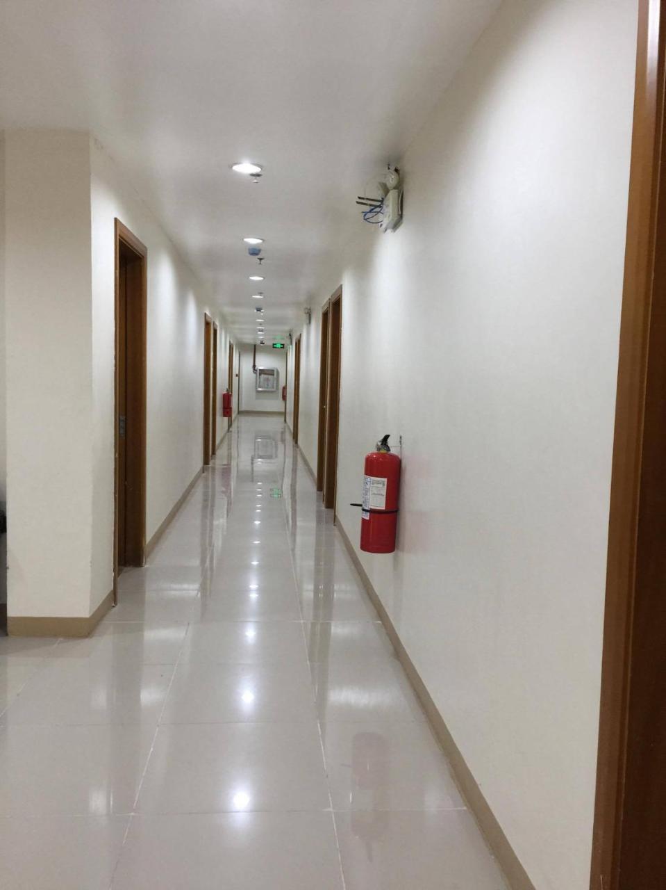 Meaco Royal Hotel - Lipa Lipa City Zewnętrze zdjęcie