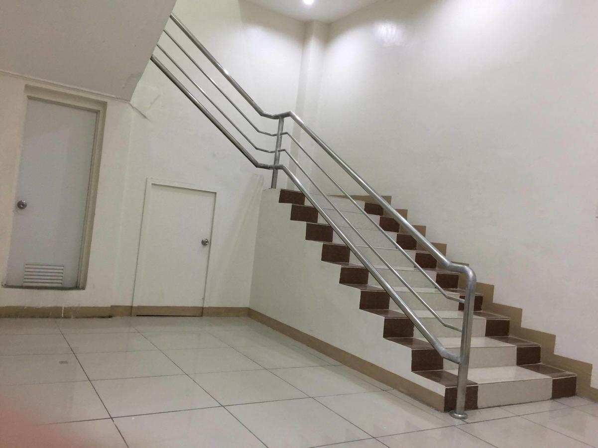 Meaco Royal Hotel - Lipa Lipa City Zewnętrze zdjęcie